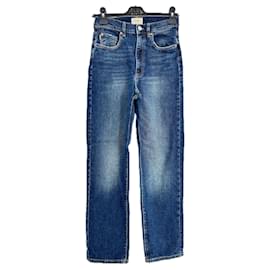 Jeans DL1961 azul oscuro - Autre Marque