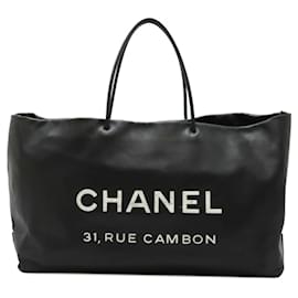 Borsa Tote Essenziale Chanel