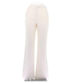 Calça de lã cru - Autre Marque