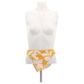 Parte inferior de bikini bicolor - Autre Marque