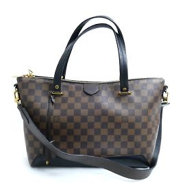 Borsa a spalla 2 in 1 Louis Vuitton Hyde Park