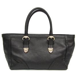 Borsa tote in pelle Guccissima per donne