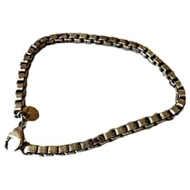 Tiffany & Co Bracciale a maglie veneziane