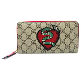 Gucci Langgeldbörse