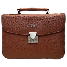 Borsa vintage Balenciaga marrone