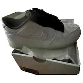 Dunk Nike x fragment x clot