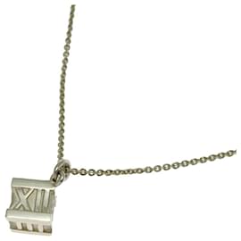 Tiffany & Co Collana Cube Atlas Tiffany