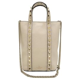 Sac à main Valentino Garavani Rockstud pour femmes