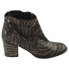 Zadig & Voltaire Botas negras