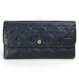 Cartera Larga Monogram Empreinte Louis Vuitton