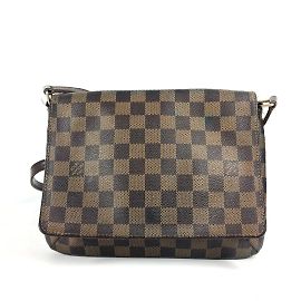 Borsa Long Musette Tango Damier Louis Vuitton