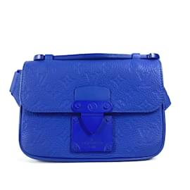 Borsa Sling S Rock in Taurillon Monogram Louis Vuitton