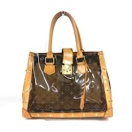 Borsa a Spalla Louis Vuitton Monogram Neo Caba Umbrella MM