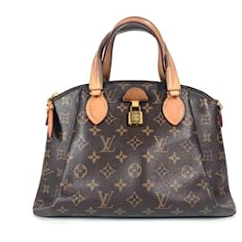 Borsa Tote Monogram Rivoli PM di Louis Vuitton