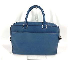 Borsa Porta Documenti Business PM Louis Vuitton Taiga PDB