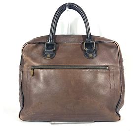 Louis Vuitton M92532 Utah Yulong Handtasche Tote Bag