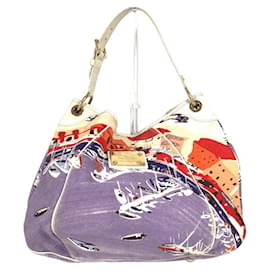 Borsa a Spalla Galliera Riviera GM Cruise Louis Vuitton M95805 2009