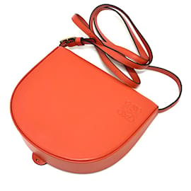 Borsa con tacco Anagram Loewe