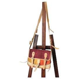 Borsa a mano in pelle Zadig & Voltaire