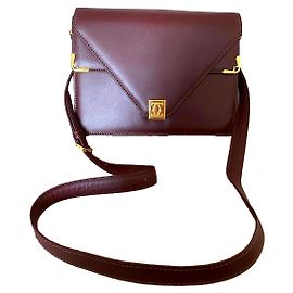 Cartier Must de Cartier Bordeaux