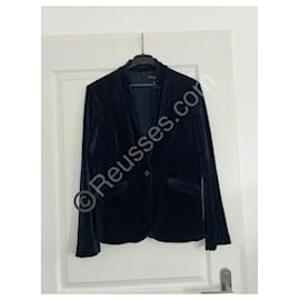 Autre Marque Majestic Filatures Jacke für Frauen in sehr gutem Zustand