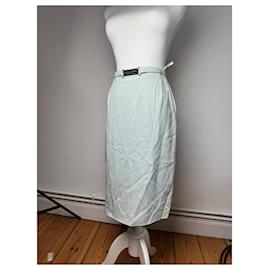 Vintage Celine Rock türkis S - Céline