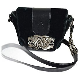 Borsa The Kooples per donna in ottime condizioni