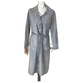 Trench coat de los años 70 CÉLINE
