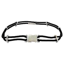 Cintura Gucci Wire nera