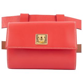 Marsupio Gancini Salvatore Ferragamo