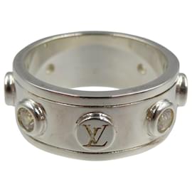 Louis Vuitton Silber 925 Bandring