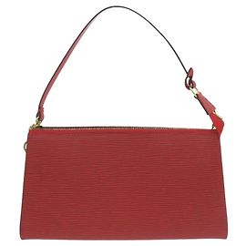 Bolso Pochette Accessory Louis Vuitton
