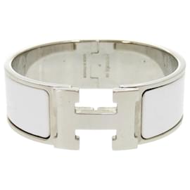 Hermès H-Motiv Click Clack GM Armreif