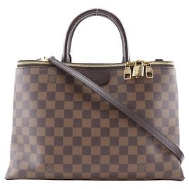 Borsa a mano Louis Vuitton Brompton