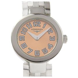 Reloj de pulsera para damas Longines Dolcevita