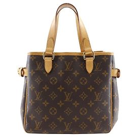 Borsa Batignolles Louis Vuitton