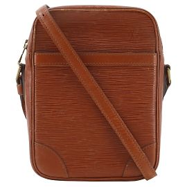Borsa a Spalla Danube Louis Vuitton