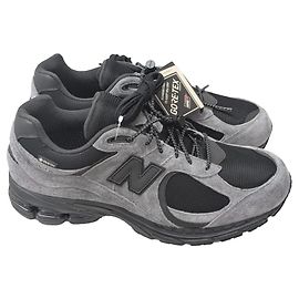 JJJJound x New Balance 2002R gore-tex