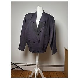 Chaqueta Bomber Vintage Balenciaga M