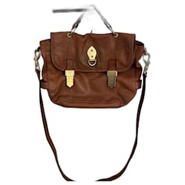 Borsa in pelle Mulberry Tillie