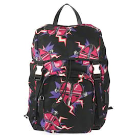 Frankenstein-Rucksack von Prada