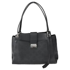 Borsa Mahina Monogram Sevres Louis Vuitton
