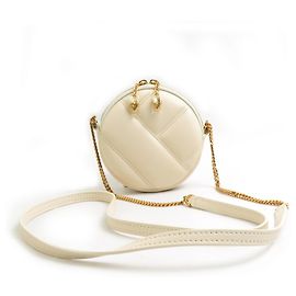 Bulgari Portamonete in pelle Serpenti di Bvlgari
