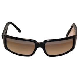 Occhiali da sole Versace 4027 neri