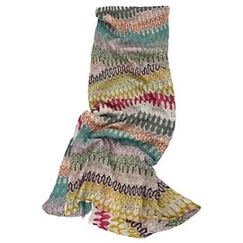 Missoni Gonna in tessuto Mare Multicolore