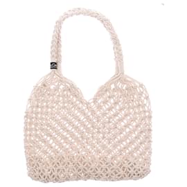 Häkeltasche für die Schulter - Autre Marque