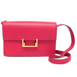 Borsa a spalla in pelle da donna Saint Laurent