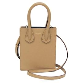 Borsa in pelle da donna Moreau SUITE_BB