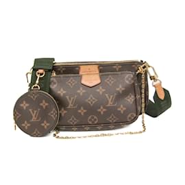 Louis Vuitton Monogram Multi Pochette Accessori