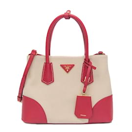Borsa a mano donna Prada BN2887